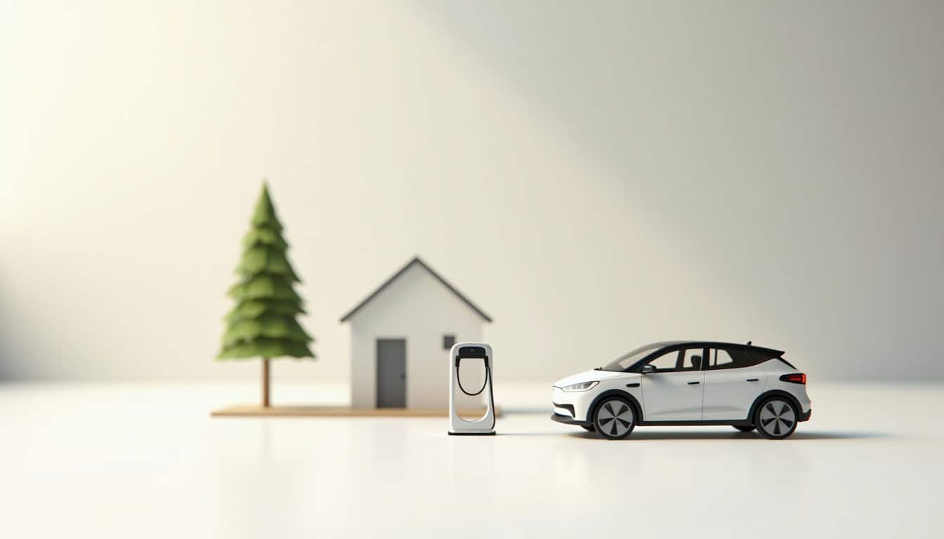 Installer une borne électrique à Salbris en 2026 : le guide