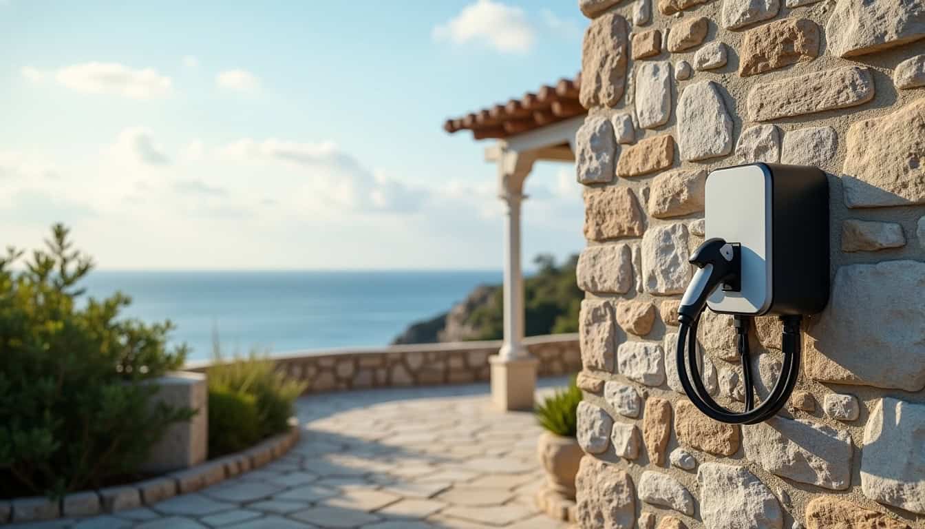 Installer votre borne électrique à Salles-sur-Mer en 2026