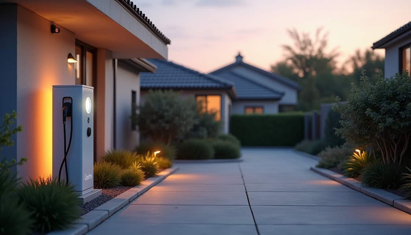 Installer une borne électrique à Sand en 2026 : guide pratique