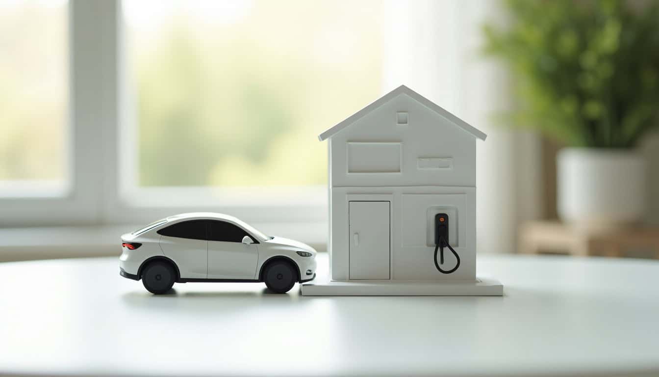 Installer une borne électrique à Santeny en 2026 : ce qu’il faut savoir