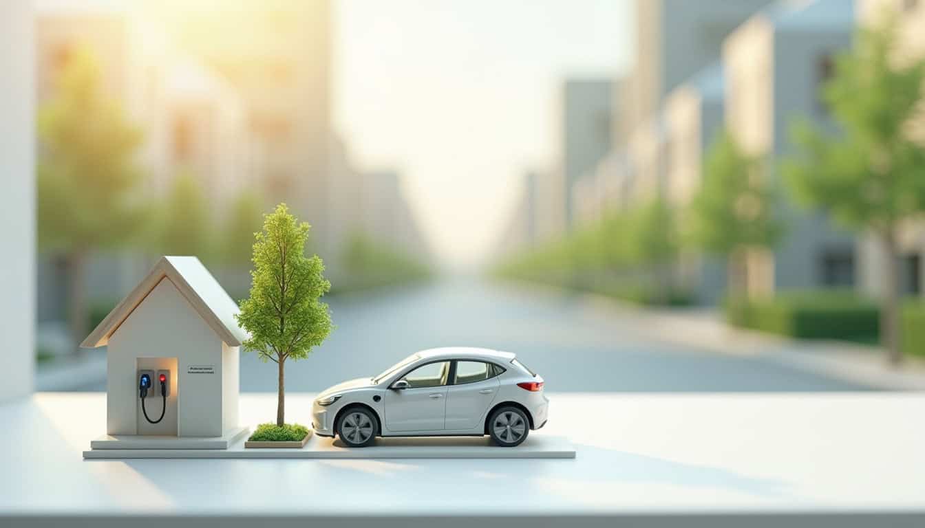 Installer une borne électrique à Santes en 2026 ?