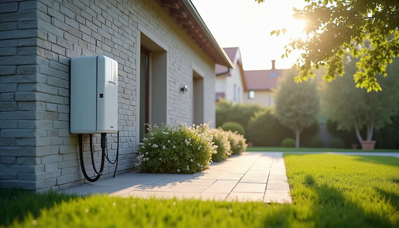 Installer votre borne électrique à Saran en 2026