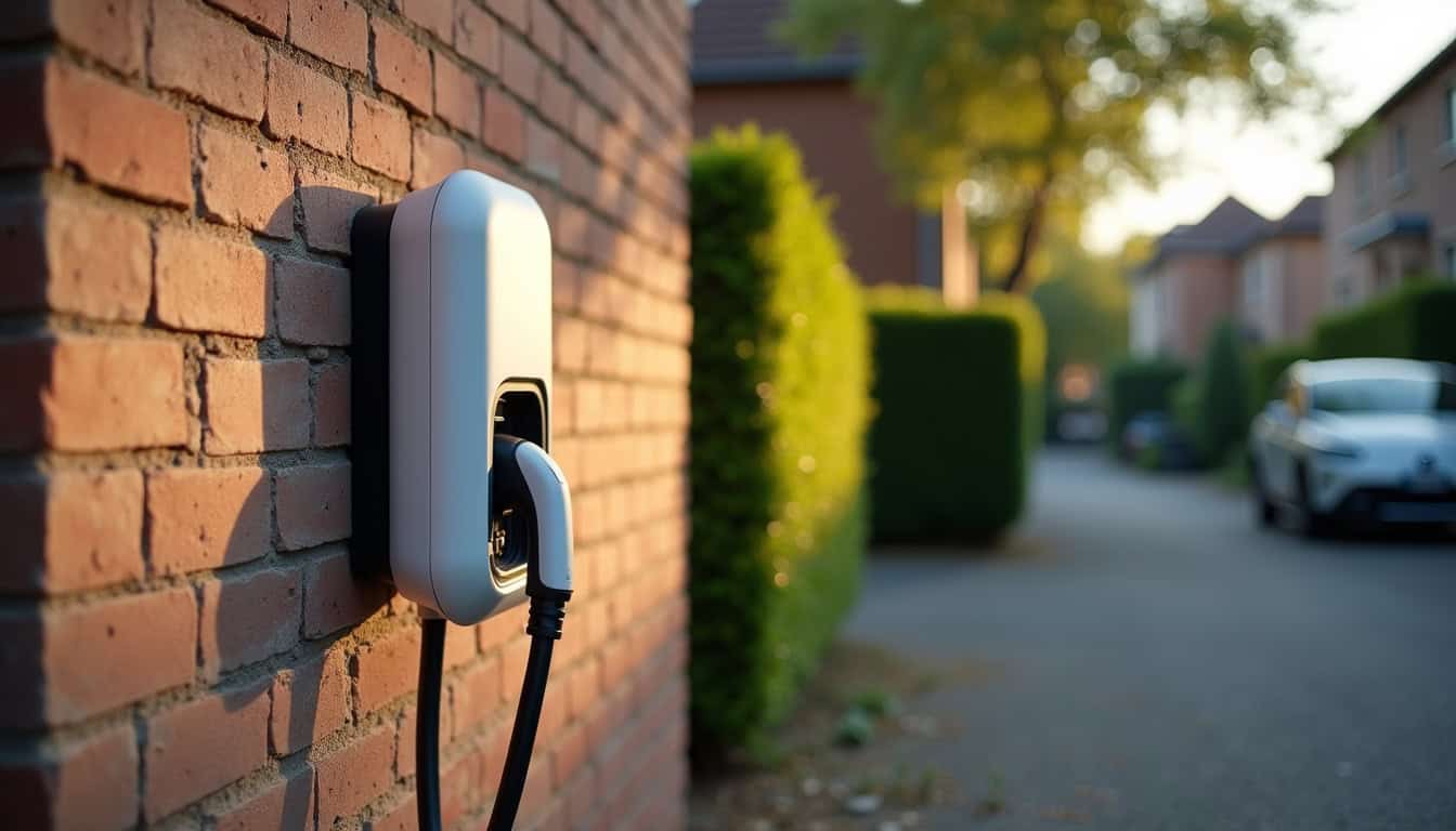 Installer votre borne électrique à Sargé-lès-le-Mans en 2026