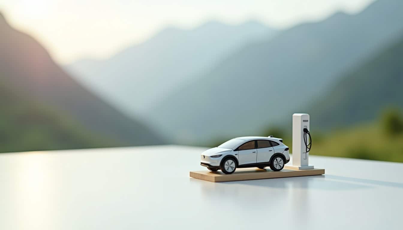 Installer votre borne électrique à Sassenage en 2026 : le guide