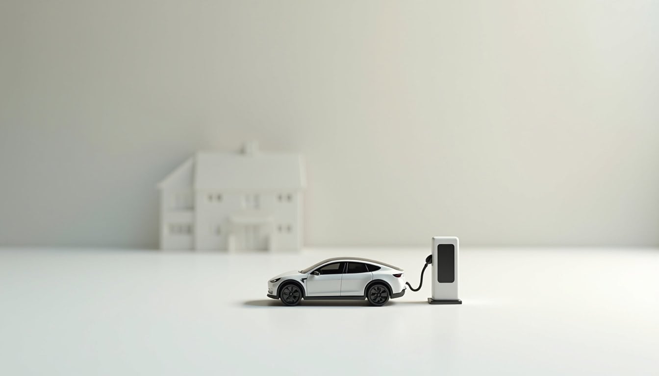 Installer votre borne électrique à Saubion en 2026 : le guide