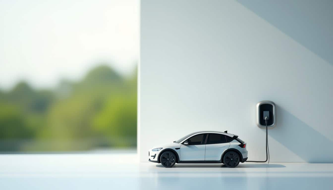 Installer votre borne électrique à Saubrigues en 2026 : le guide