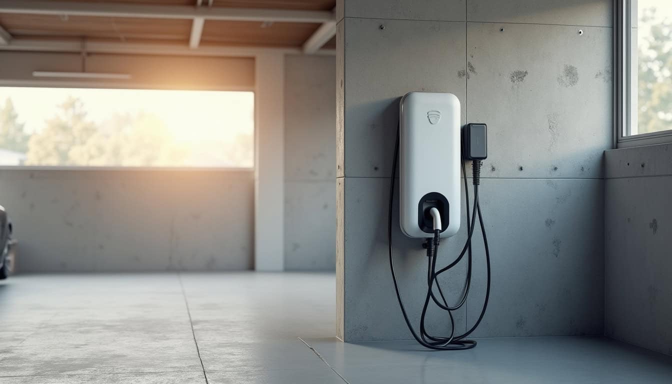 Installer votre borne électrique à Saulxures-lès-Nancy en 2026