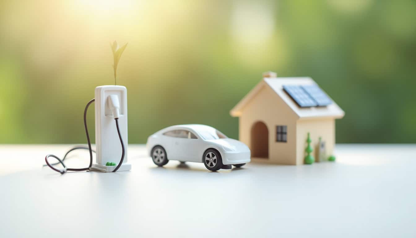 Installer une borne électrique à Saussan en 2026 : le guide