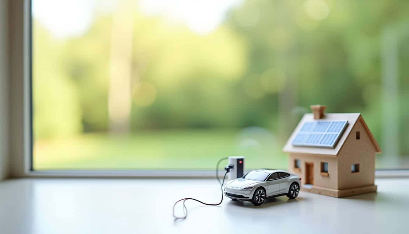 Installer une borne électrique à Sauve : votre guide 2026