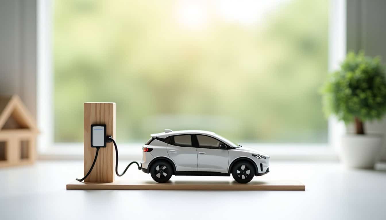 Installer votre borne électrique à Savigné-l'Évêque en 2026