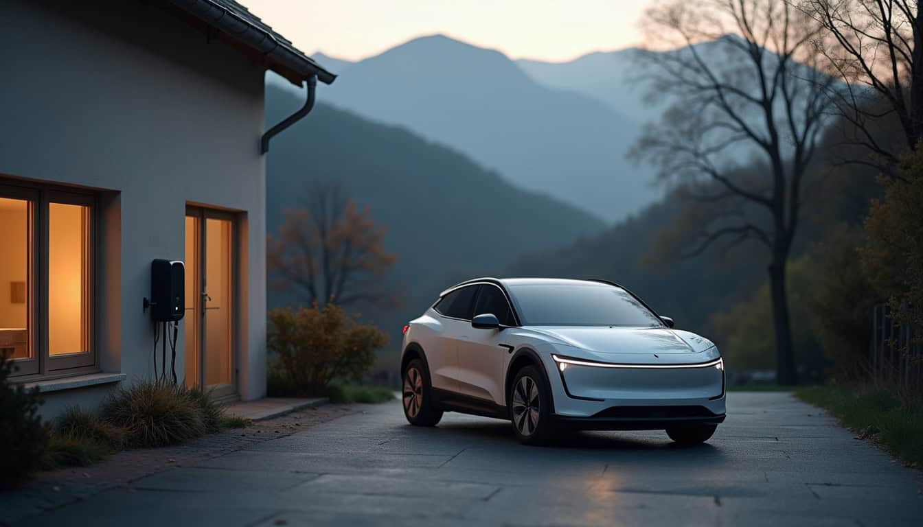 Installer une borne électrique à Savigneux en 2026 : où en trouver ?