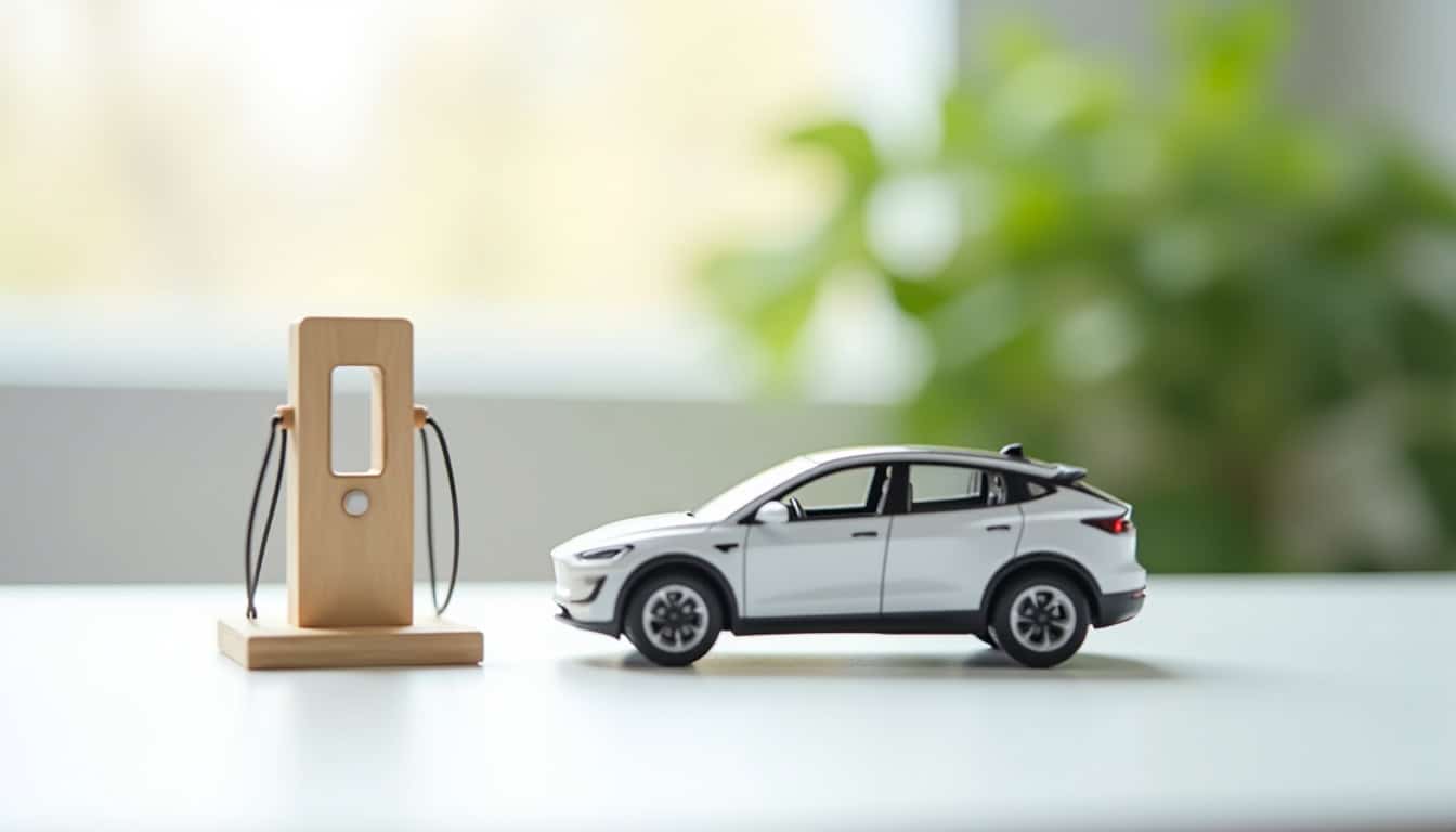 Installer une borne électrique à Scherwiller en 2026 : le guide