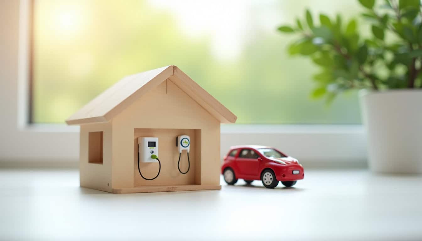 Installer une borne électrique à Secondigny en 2026 : guide