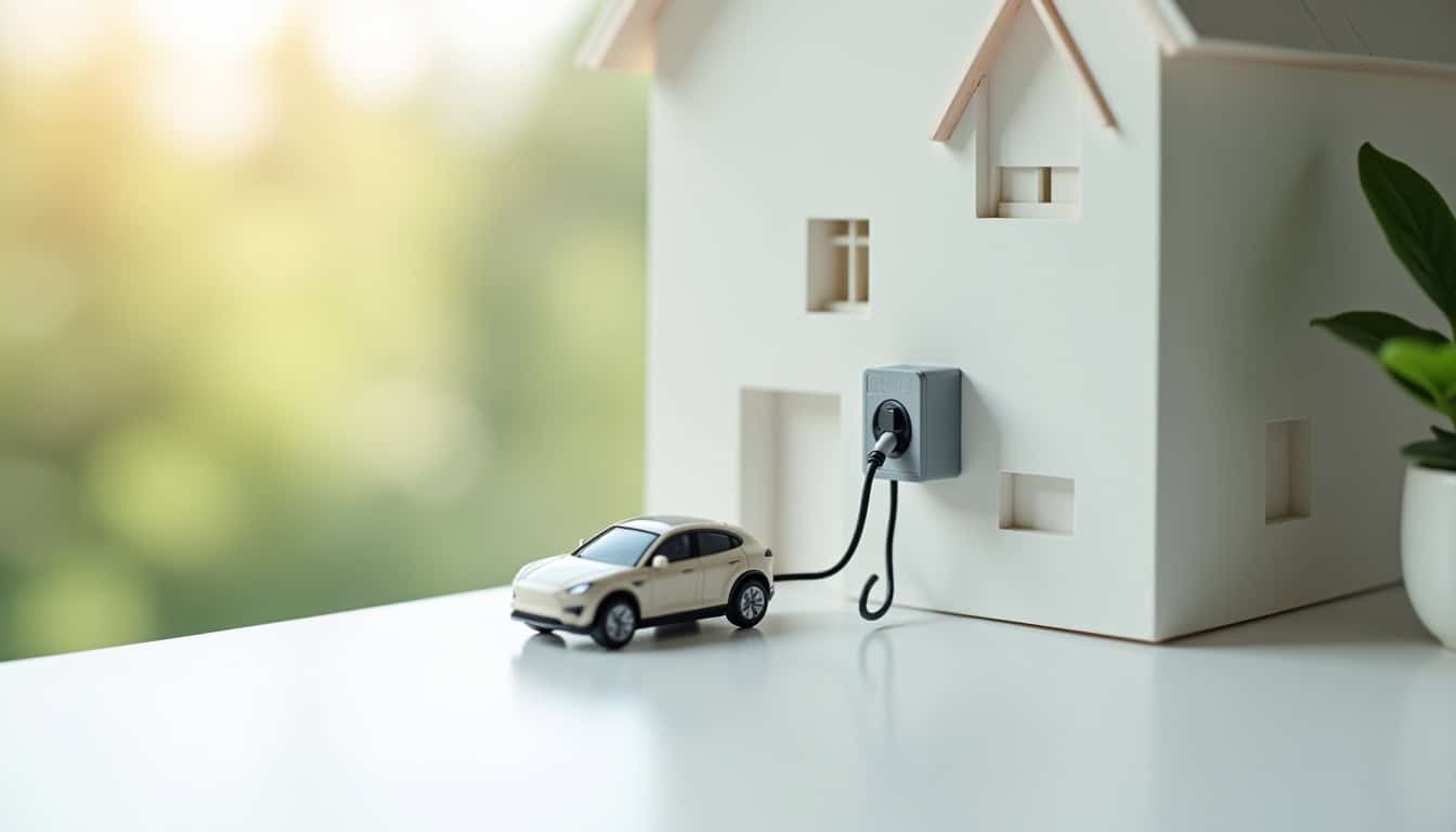 Installer votre borne électrique à Selles-Saint-Denis en 2026