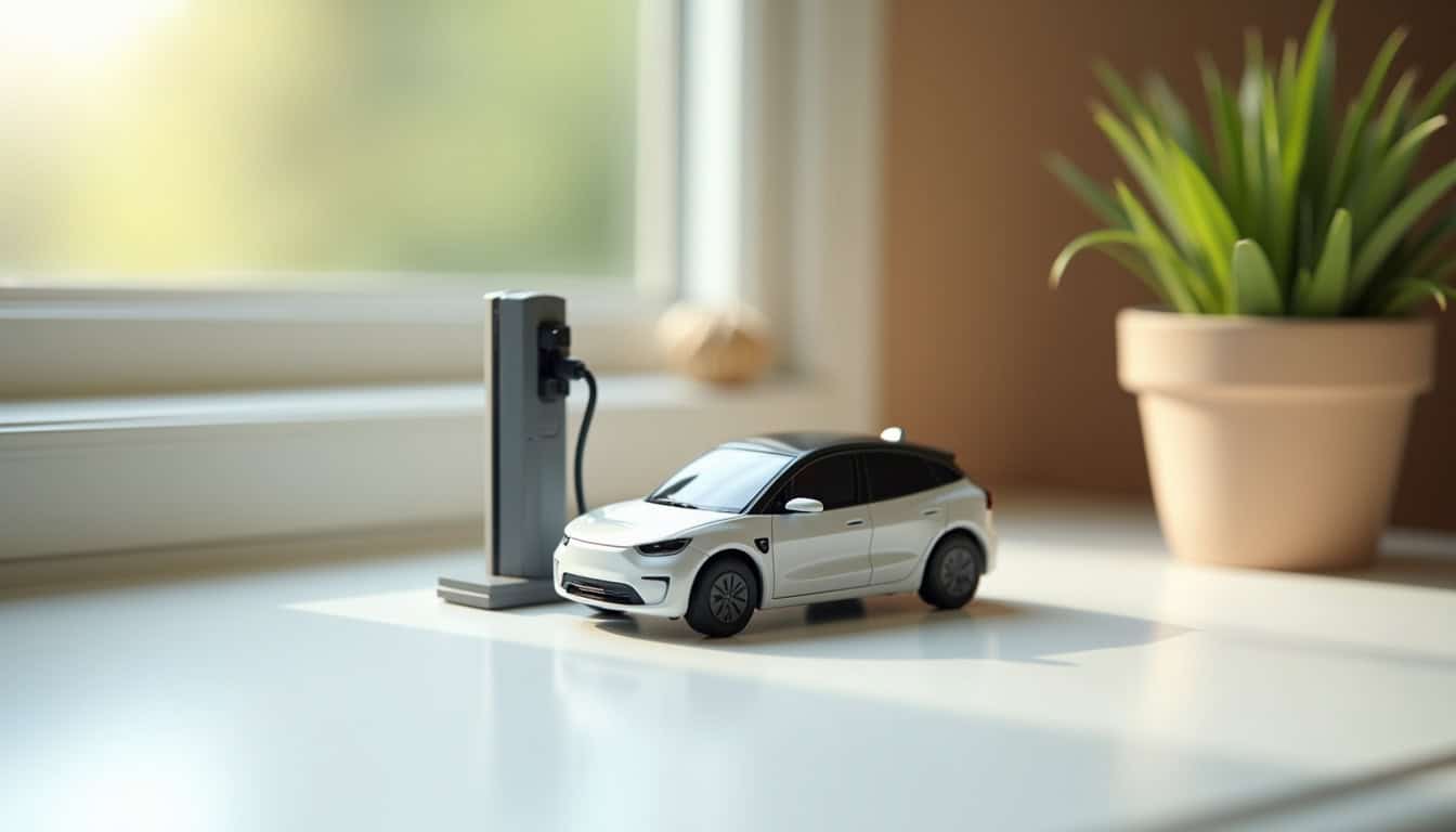 Installer votre borne électrique à Senillé-Saint-Sauveur en 2026