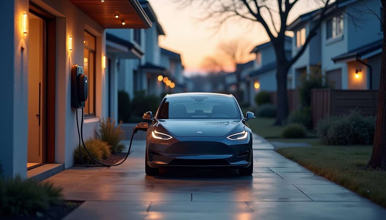 Installer une borne électrique à Sequedin en 2026 : le guide