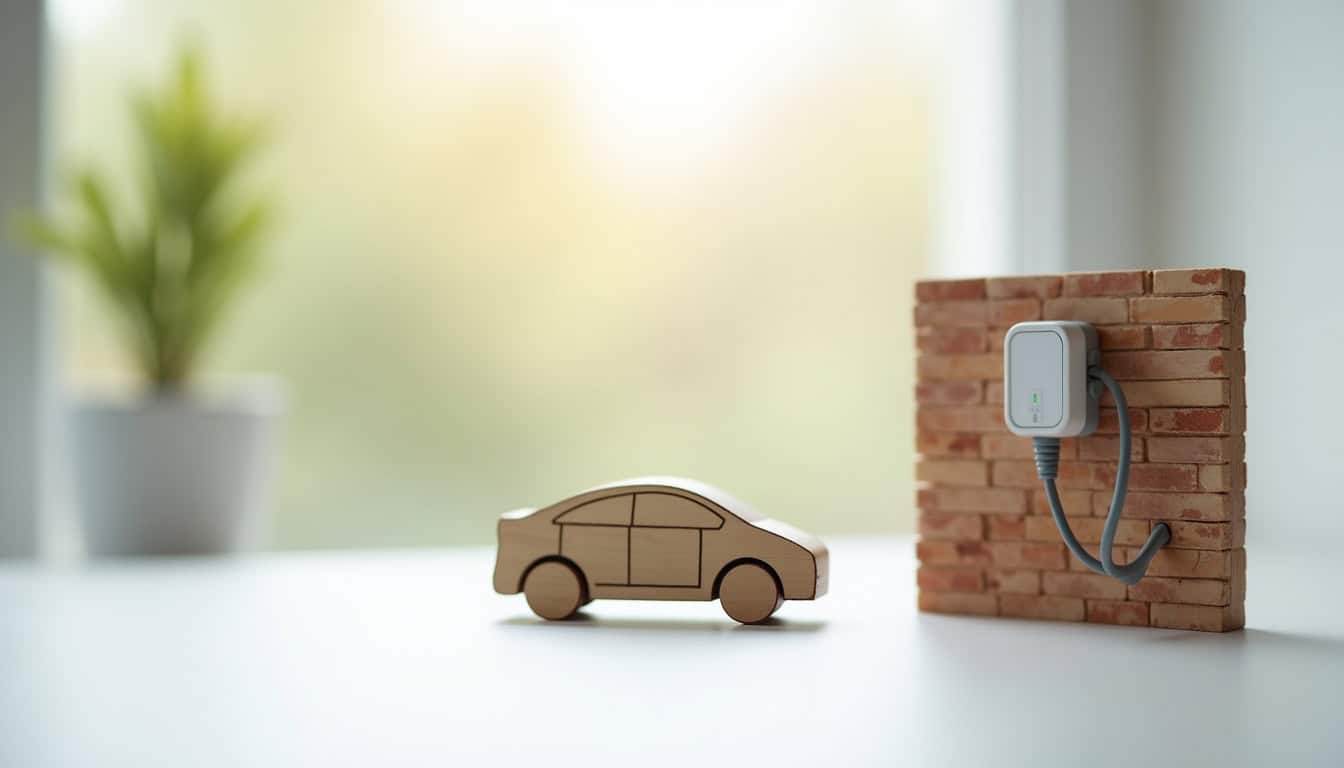 Installer une borne électrique à Serrières en 2026 : le guide