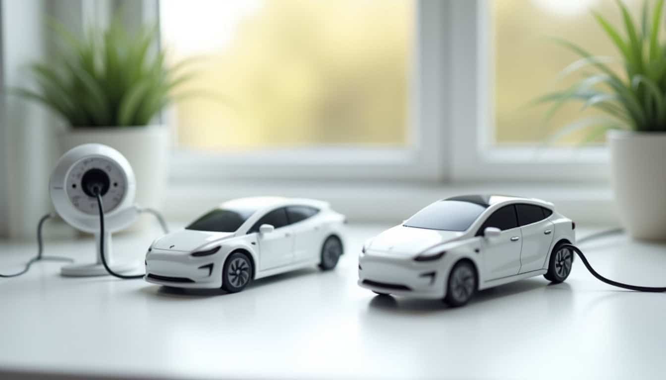Installer une borne électrique à Sézanne en 2026 : le guide