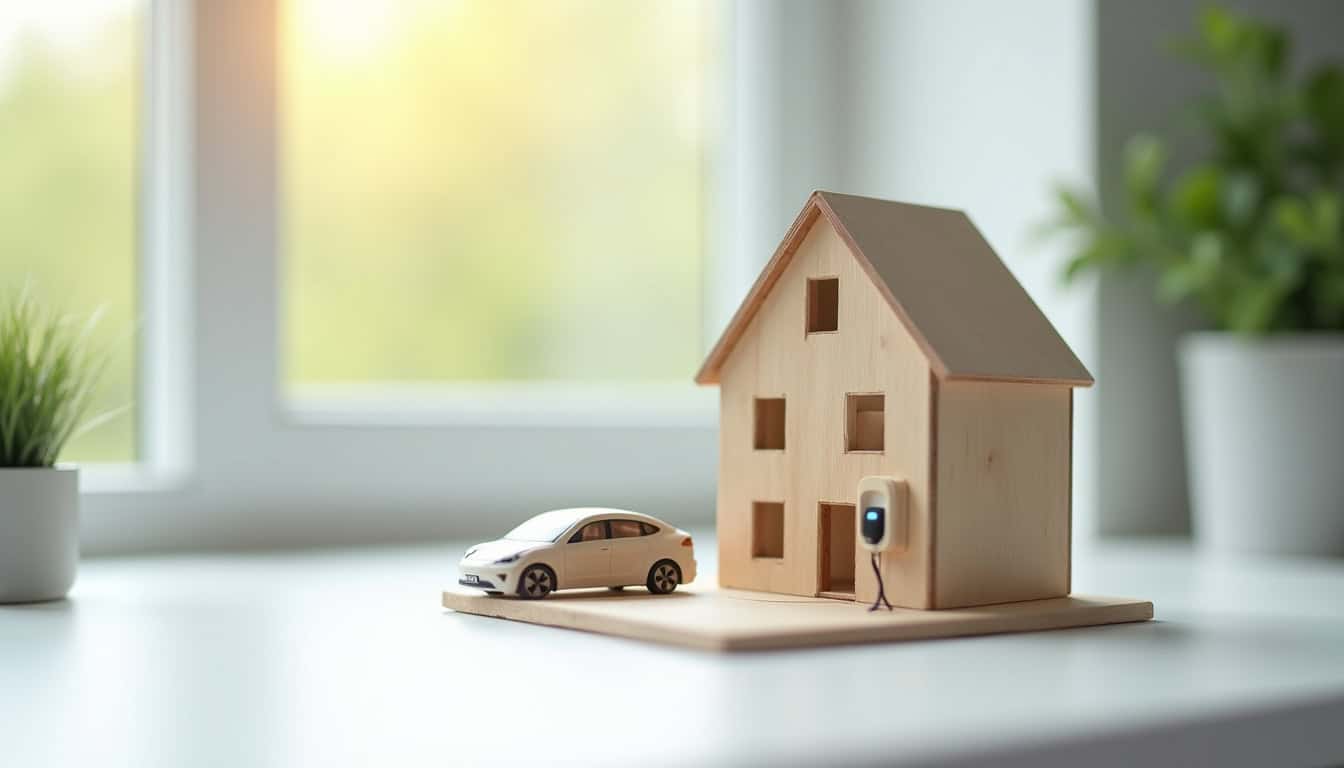 Installer une borne électrique à Solesmes en 2026 : votre guide