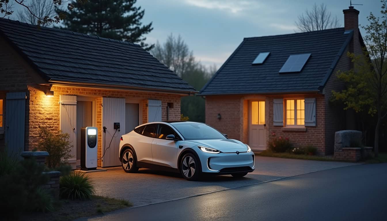 Installer une borne électrique à Solre-le-Château en 2026 : ce qu’il faut savoir