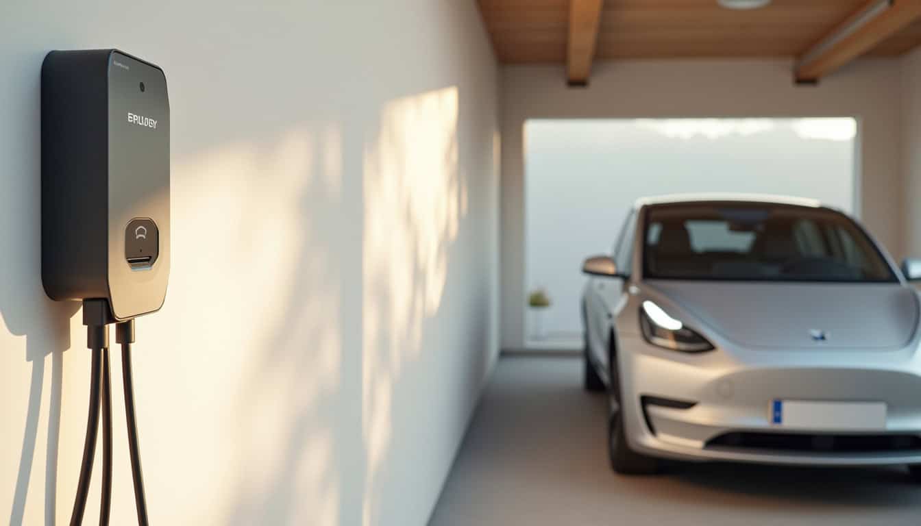 Installer une borne électrique à Sonchamp en 2026 : guide complet