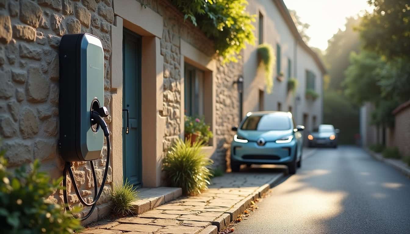 Installer une borne électrique à Sorbiers en 2026 ?