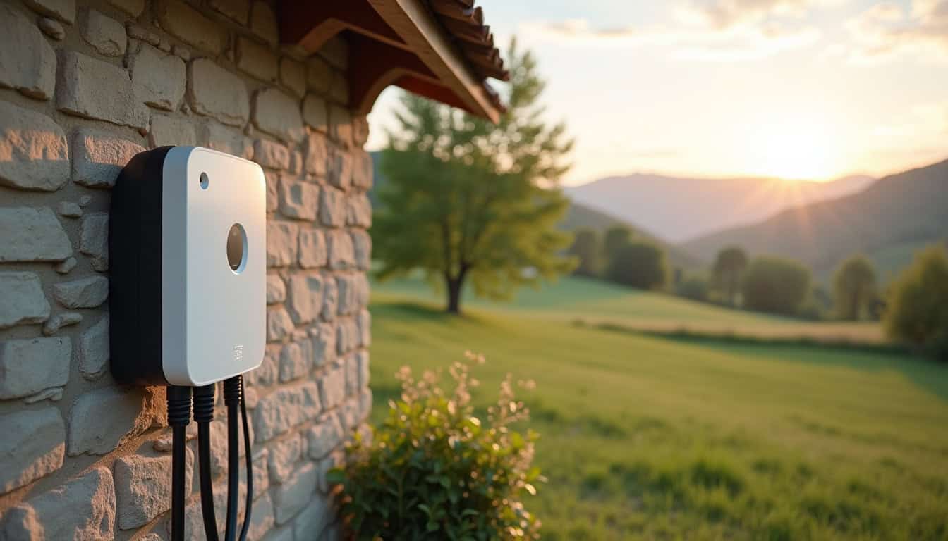 Installer une borne électrique à Soues en 2026 : le guide