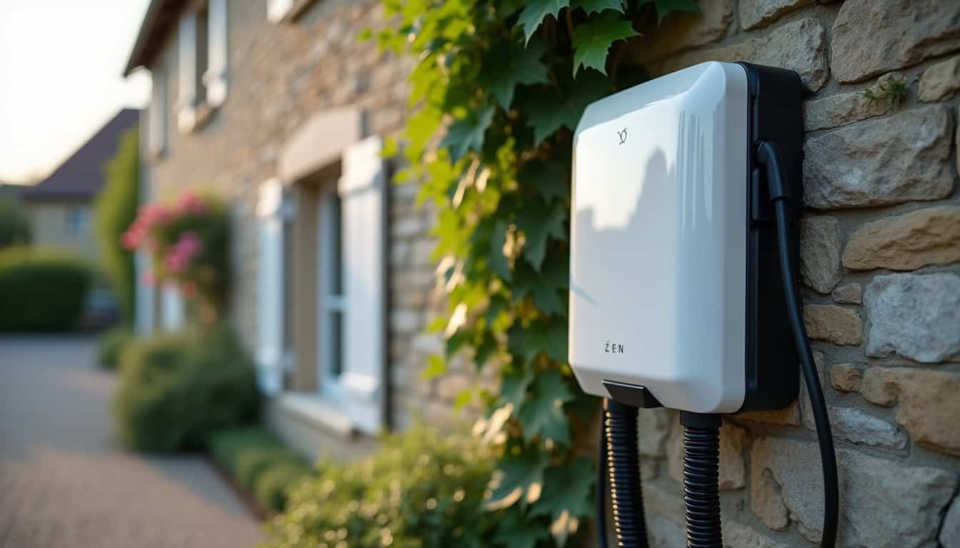 Installer votre borne électrique à Souppes-sur-Loing en 2026
