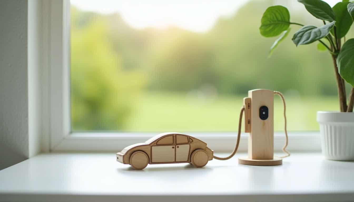 Installer une borne électrique à Souprosse en 2026 : ce qu’il faut savoir