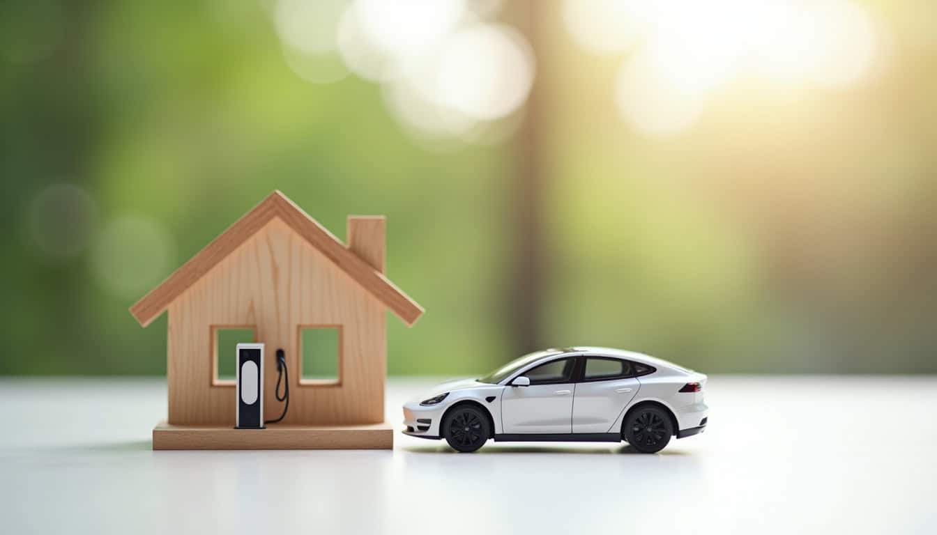 Installer votre borne électrique à Spézet en 2026 : le guide