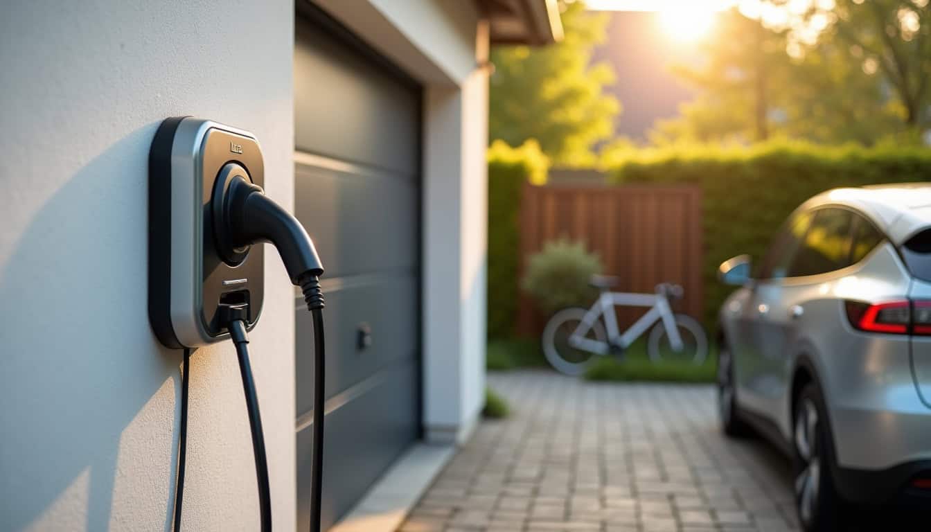 Installer votre borne électrique à Stotzheim en 2026