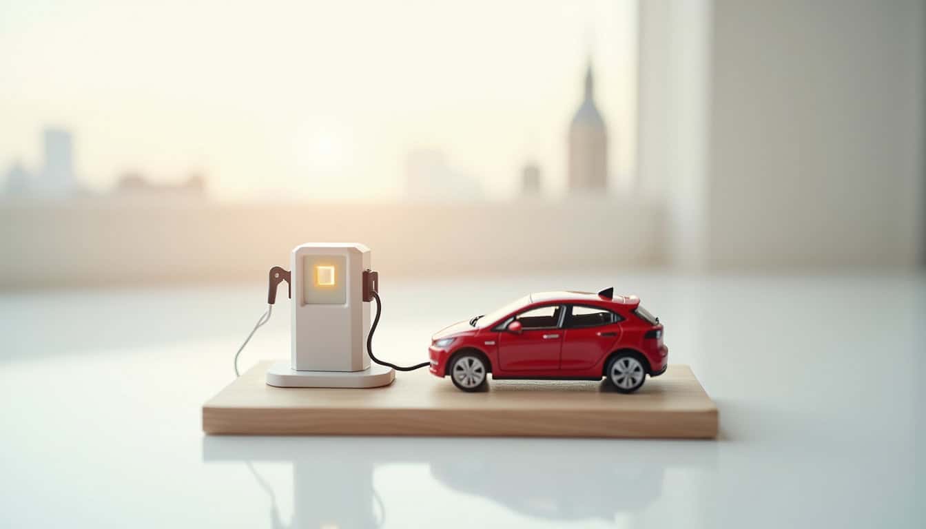 Installer votre borne électrique à Strasbourg en 2026 : le guide