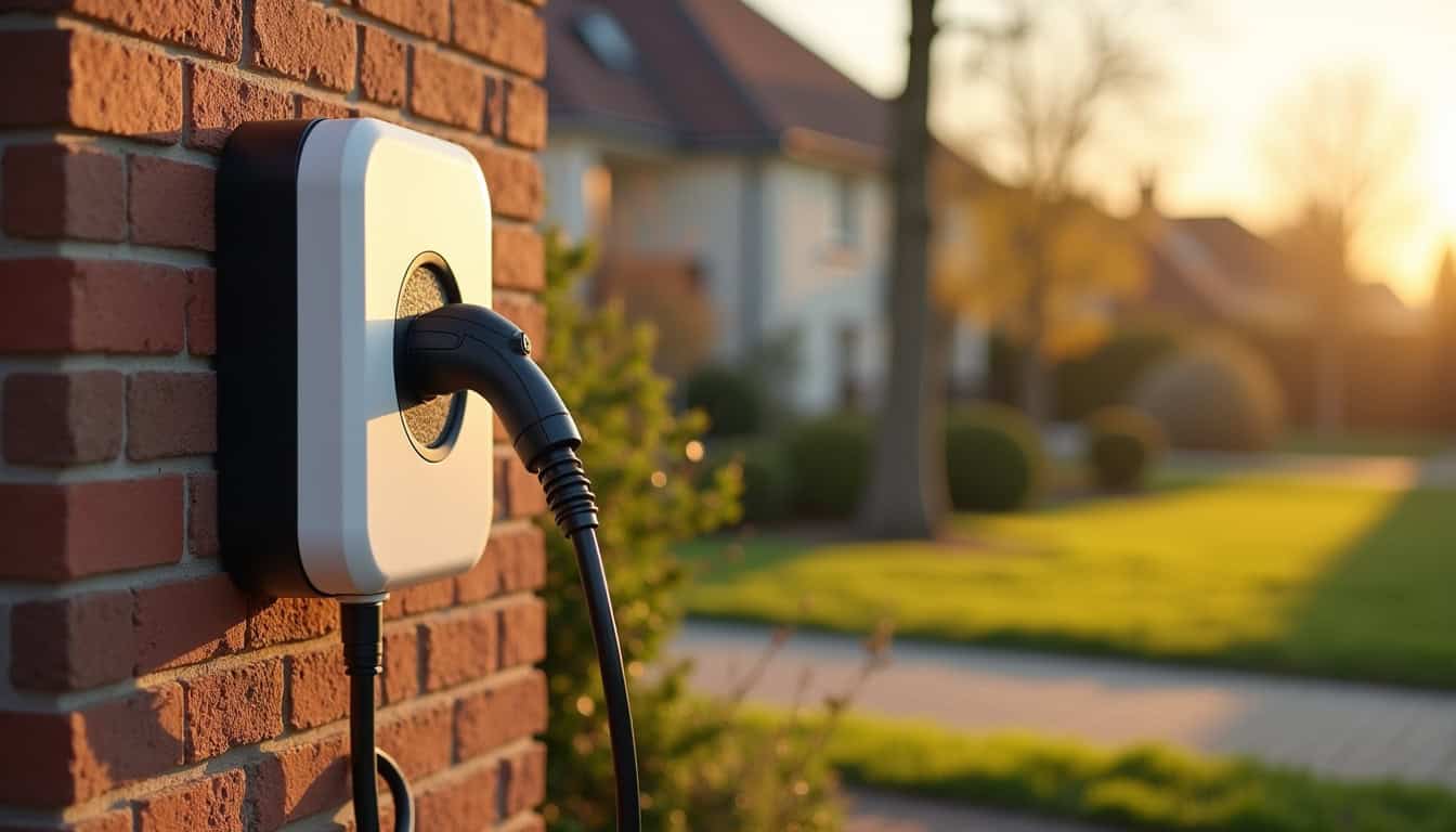 Installer une borne électrique à Sucy-en-Brie en 2026 : par où commencer ?