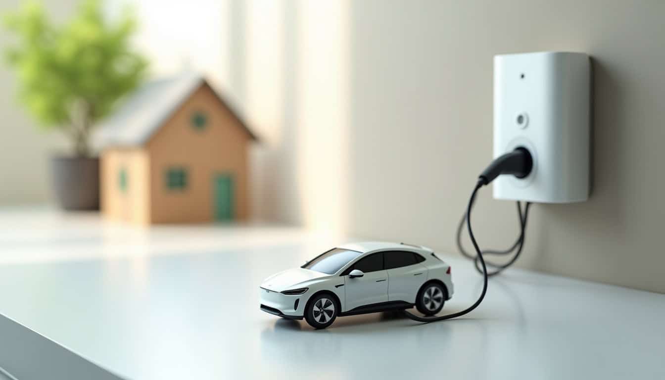 Installer votre borne électrique à Sury-le-Comtal en 2026