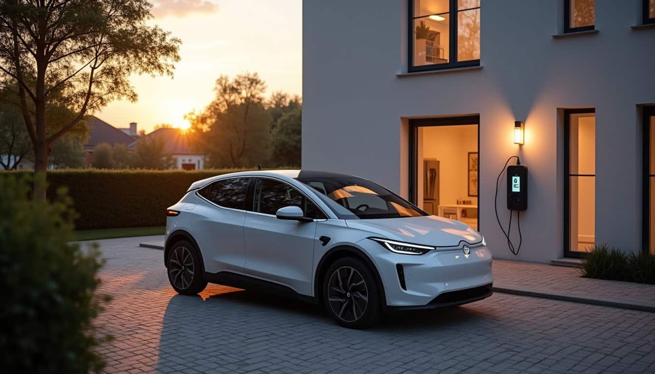 Installer sa borne électrique à Talence en 2026 : tout savoir