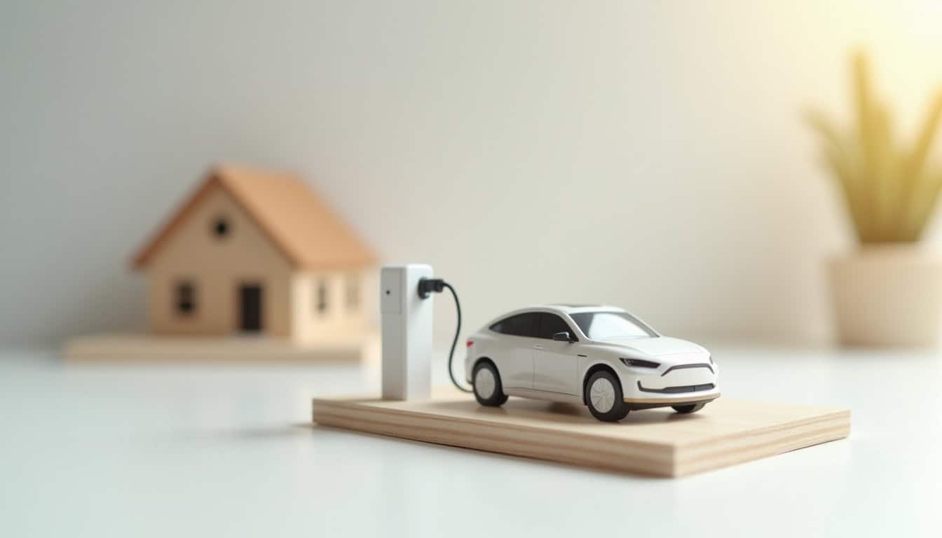 Installer une borne électrique à Talmont-Saint-Hilaire en 2026 : ce qu’il faut savoir