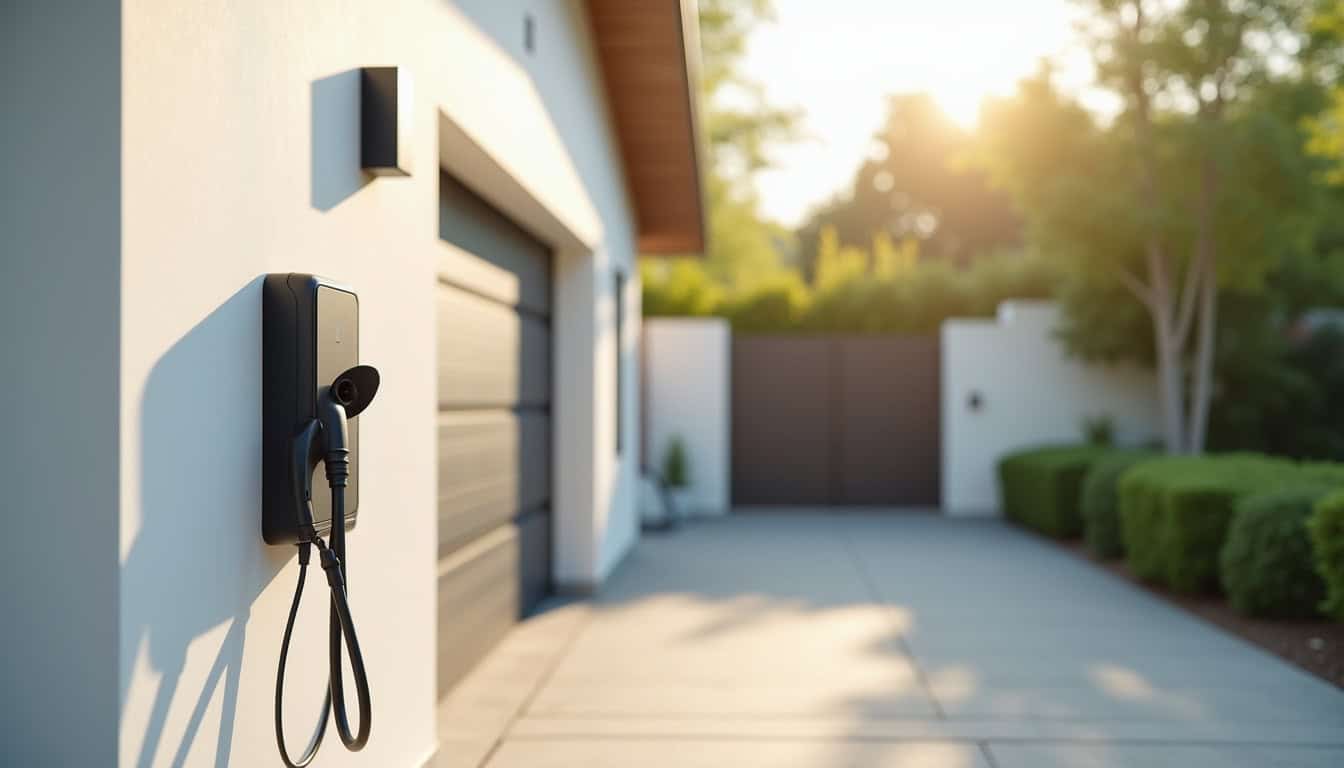 Installer une borne électrique à Tancarville : par où commencer en 2026 ?