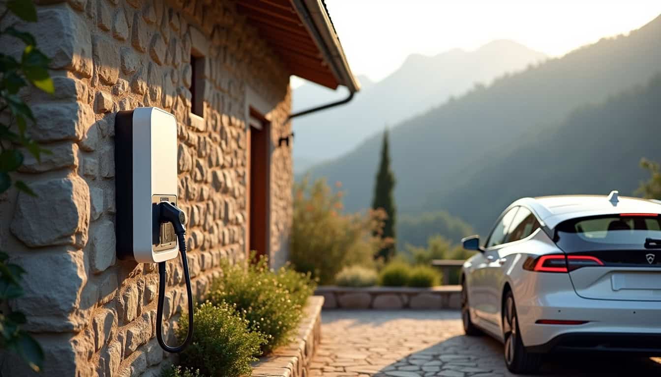 Installer votre borne électrique à Tarascon-sur-Ariège en 2026