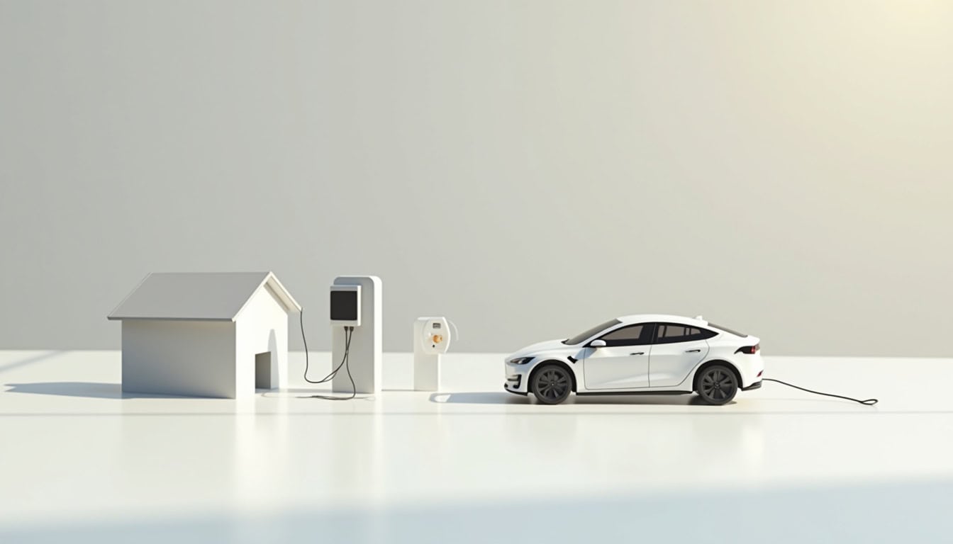 Installer une borne électrique à Targon en 2026 : ce qu’il faut savoir