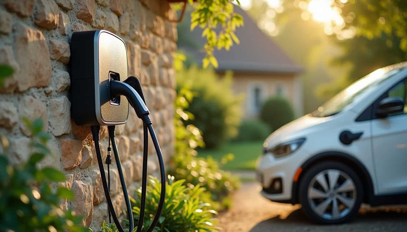 Installer votre borne électrique en Tarn-et-Garonne en 2026
