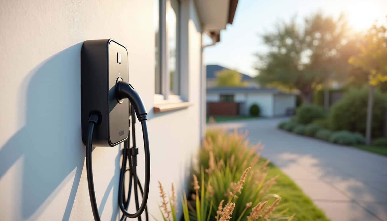 Installer votre borne électrique à Tarnos en 2026 : le guide