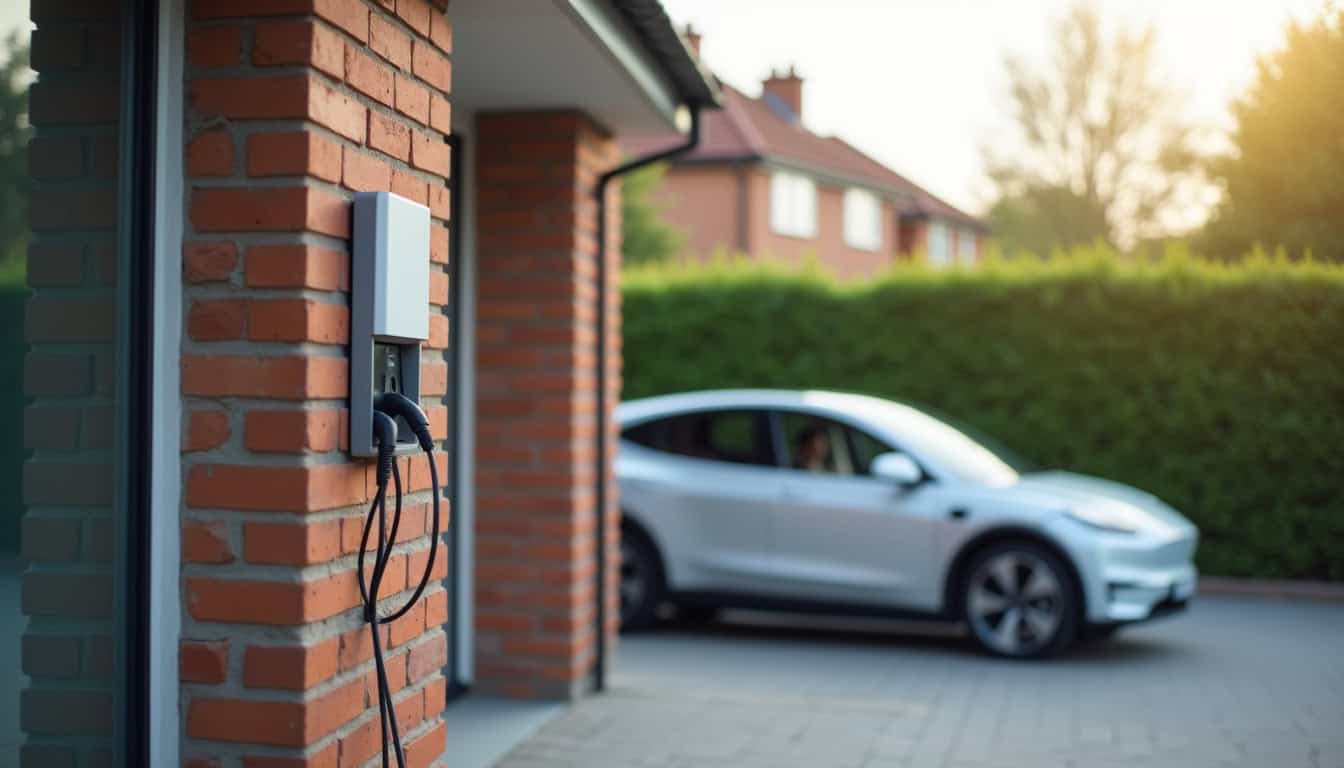 Installer une borne électrique à Tartas en 2026 : guide complet