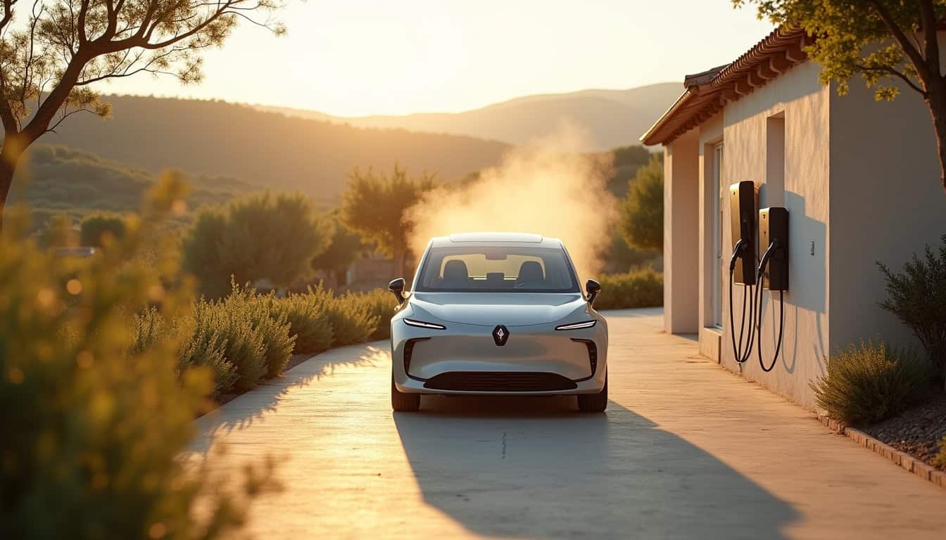 Installer une borne électrique à Tavel en 2026 : ce qu’il faut savoir