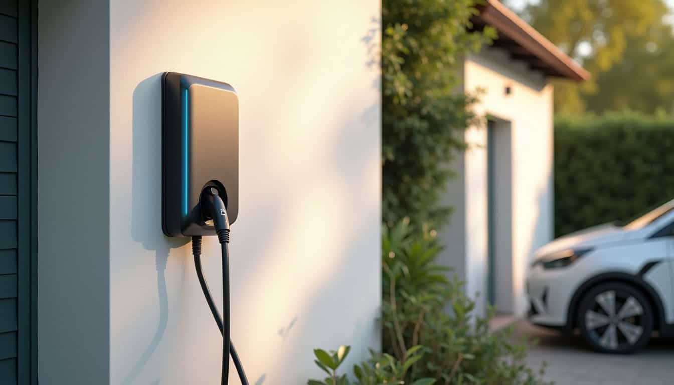 Installer une borne électrique à Tavernes en 2026 : le guide
