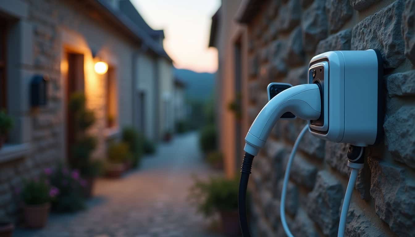 Installer votre borne électrique à Técou en 2026
