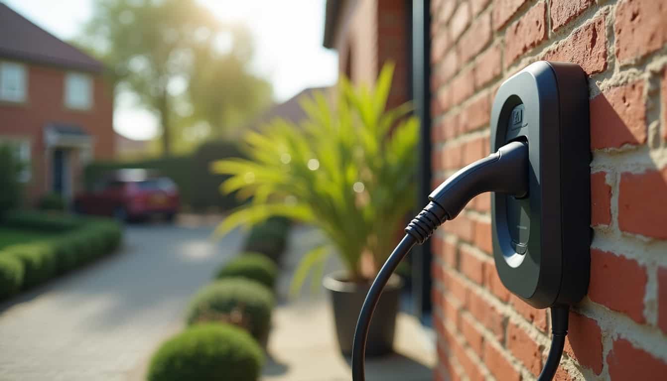 Installer votre borne électrique à Tergnier en 2026 : le guide