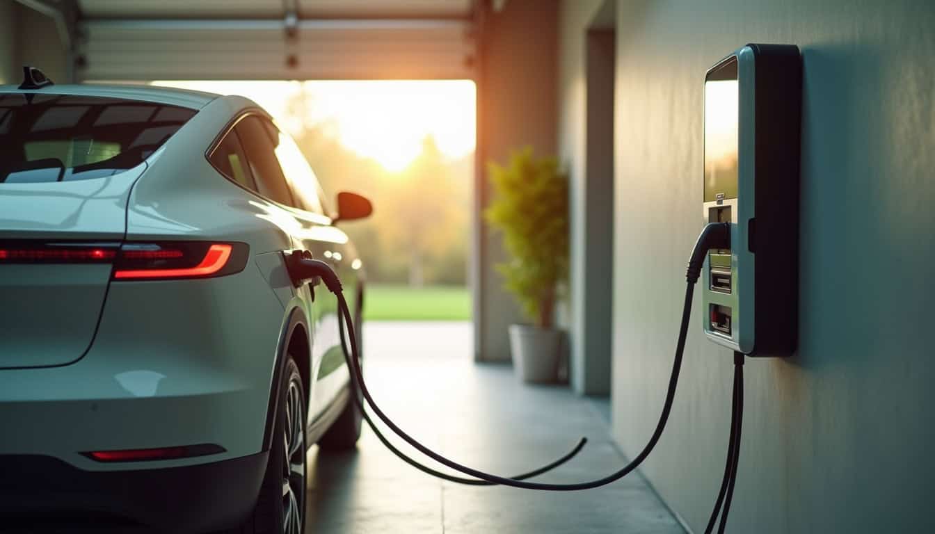 Installer votre borne électrique à Terville en 2026