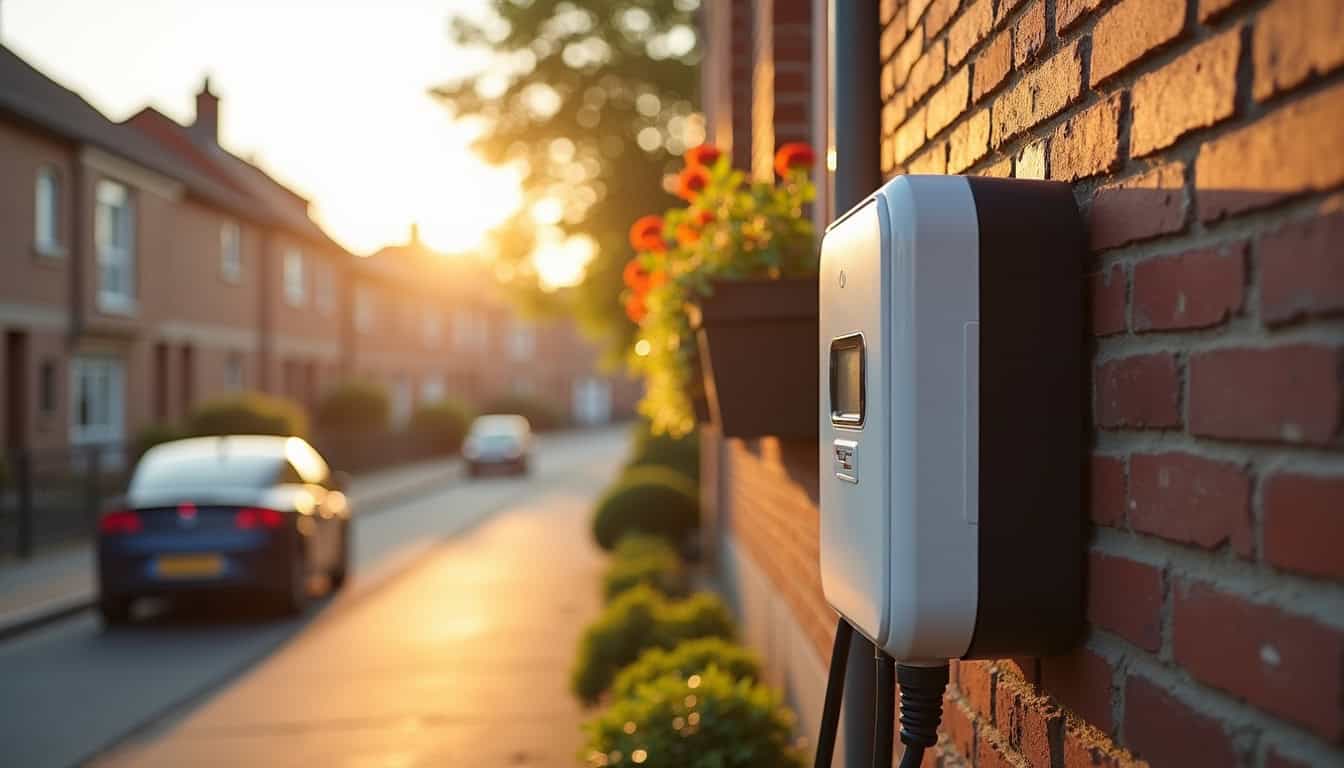 Installer votre borne électrique à Téteghem-Coudekerque-Village en 2026