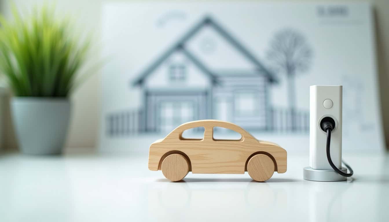 Installer votre borne électrique à Thiberville en 2026