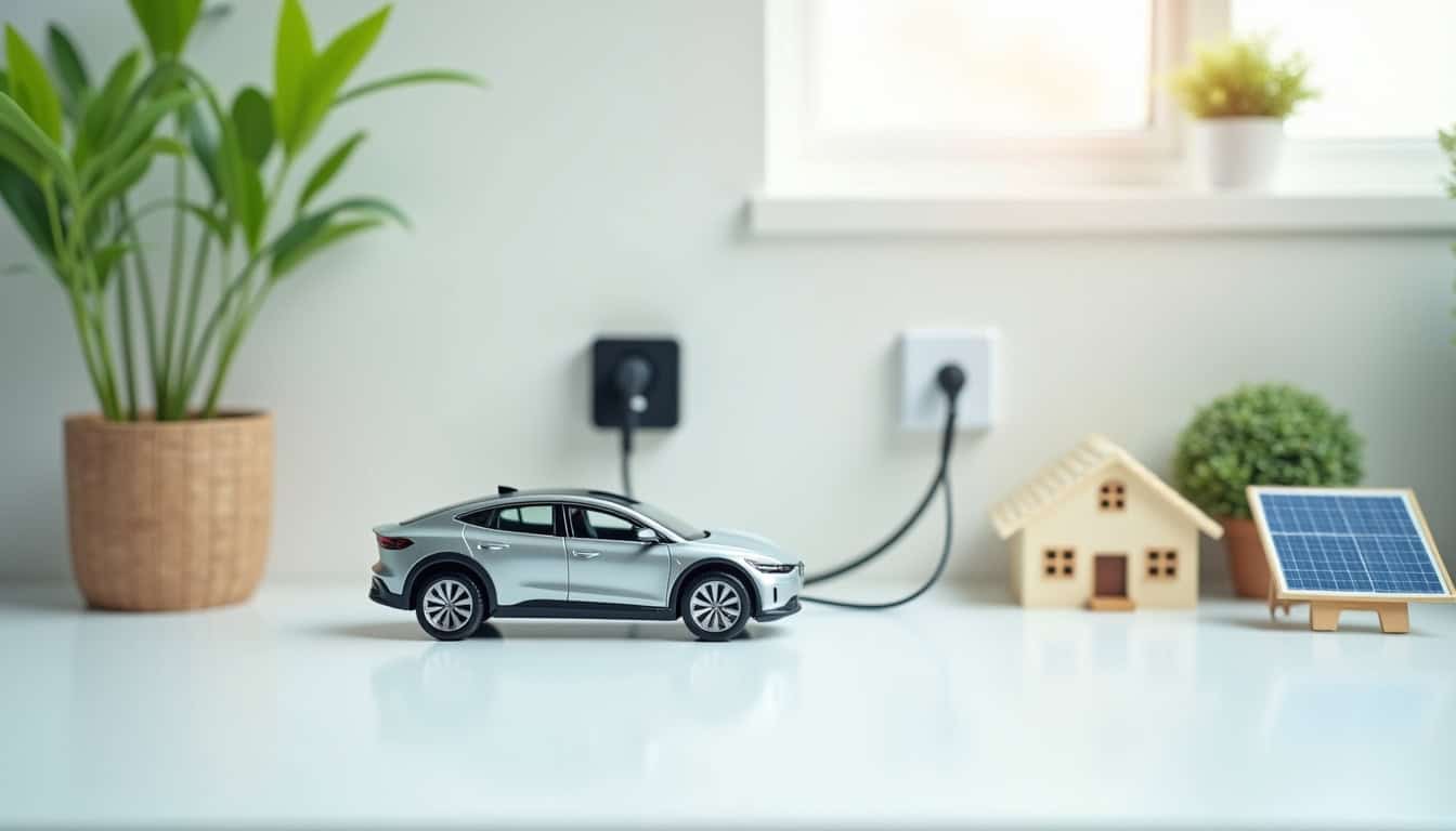 Installer une borne électrique à Thise en 2026 : guide complet